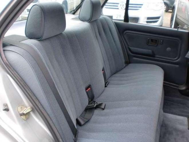 BMW3シリーズ 320i ローダウン 社外16インチ CDコンポ 2000 4SD