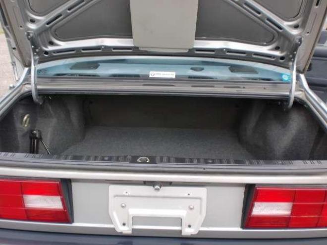BMW3シリーズ 320i ローダウン 社外16インチ CDコンポ 2000 4SD
