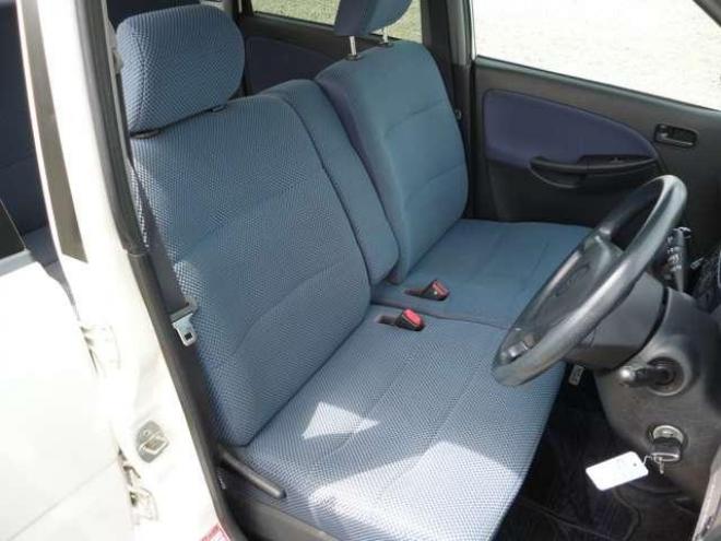 ムーヴ660 L 4WD 車検整備付 5HB