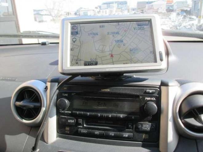 イスト1.5F 4WD ローダウン Eスタ付 5HB