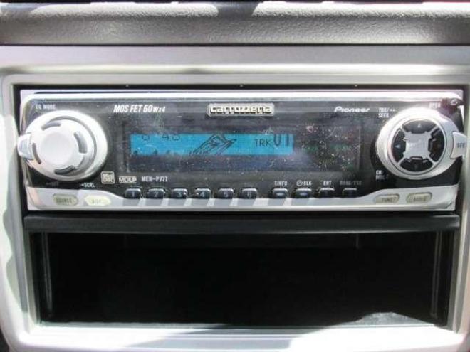 eKワゴン660 M 2WD 5HB