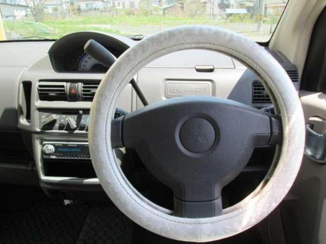 eKワゴン660 M 2WD 5HB