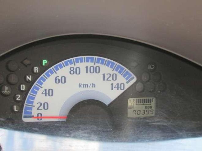 eKワゴン660 M 2WD 5HB