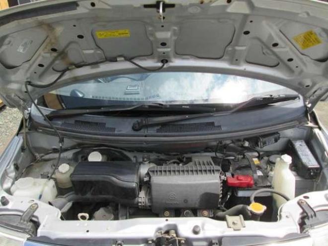 eKワゴン660 M 2WD 5HB