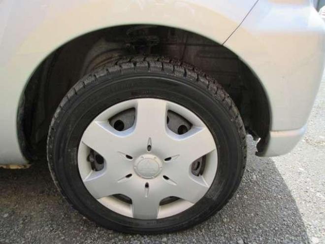 eKワゴン660 M 2WD 5HB