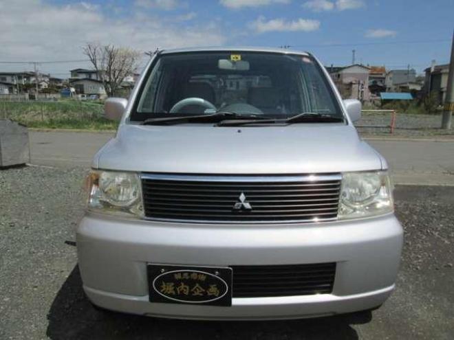 eKワゴン660 M 2WD 5HB