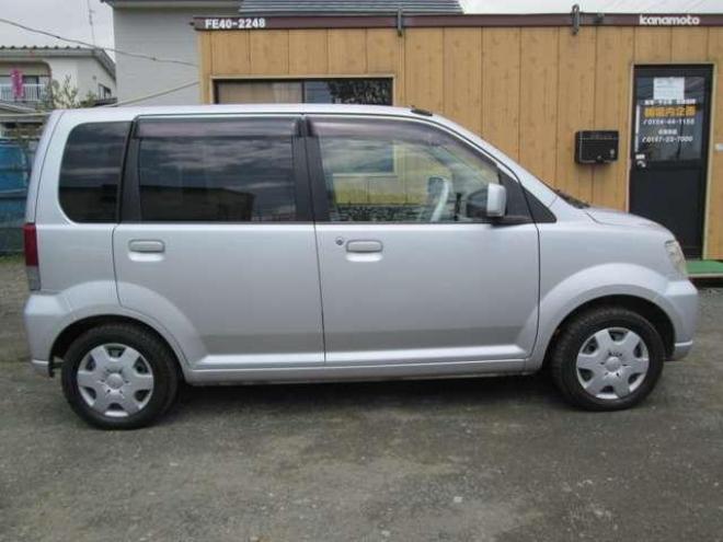 eKワゴン660 M 2WD 5HB