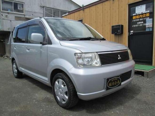 eKワゴン660 M 2WD 5HB