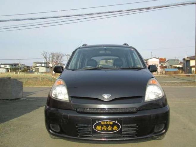 ファンカーゴ1.5 X 4WD 夏冬タイヤ Eスタ付 5HB