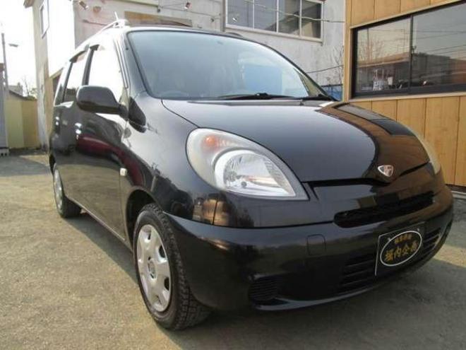 ファンカーゴ1.5 X 4WD 夏冬タイヤ Eスタ付 5HB