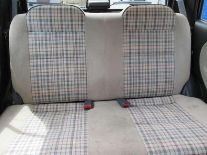 ミラ660 クラシック 2WD 車検整備付 5HB