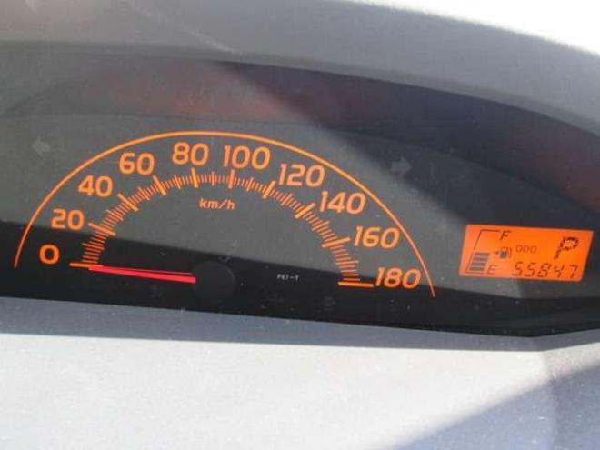 ヴィッツ1.3 F 4WD 5HB