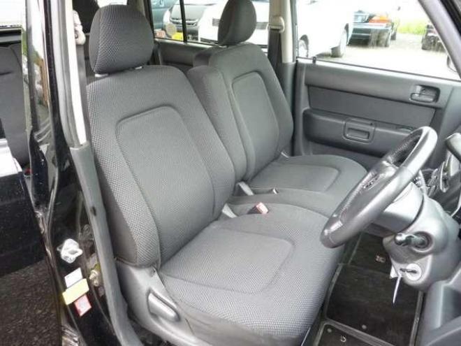 bB1.3 S レンタカー使用中 5HB