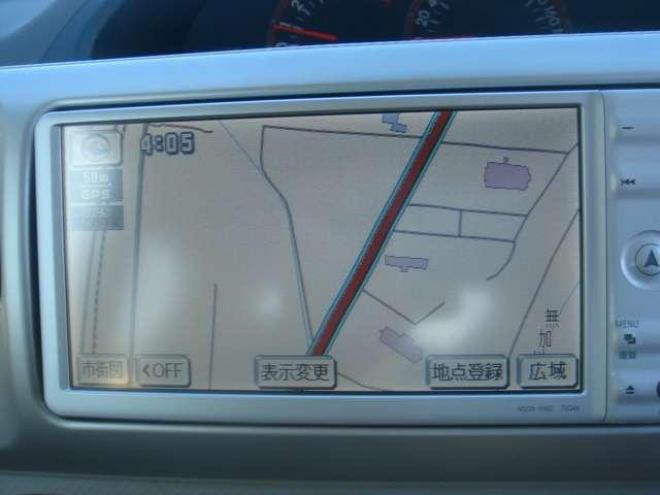 ポルテ1.5 150i HIDセレクション 4WD ワンオーナー 3HB