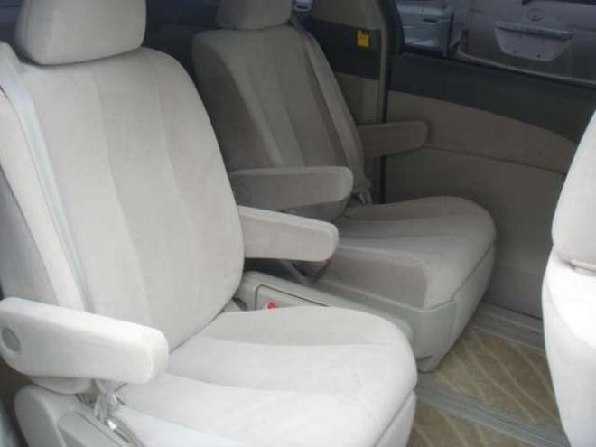 エスティマ2.4 アエラス Gエディション 4WD 車高調 HDDナビ 5Dr