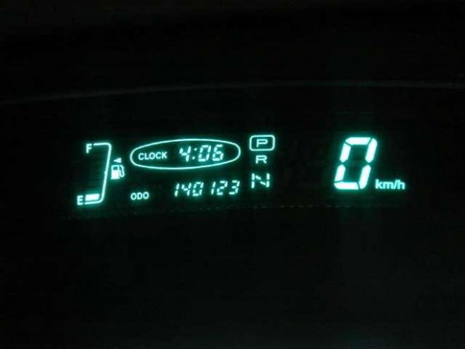ヴィッツ1.3 F Lパッケージ 4WD 5HB