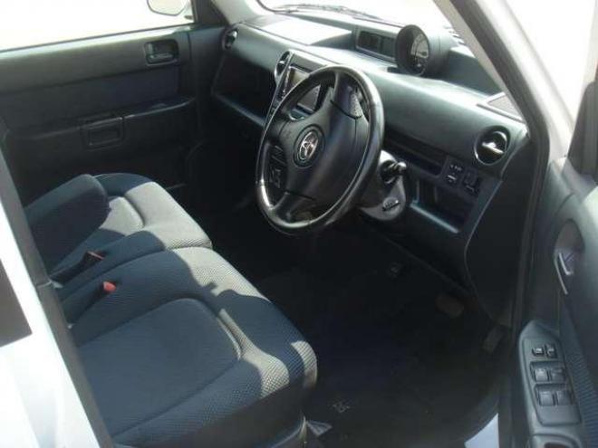 bB1.5 S Wバージョン HIDセレクション? 4WD 5HB