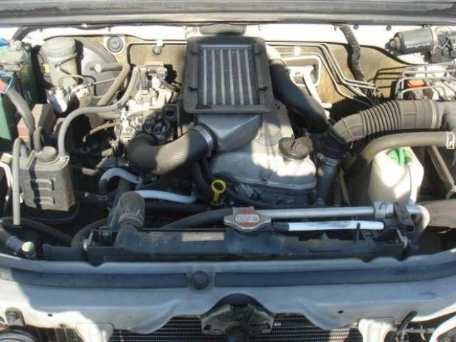 ジムニー660 XC 4WD 3Dr