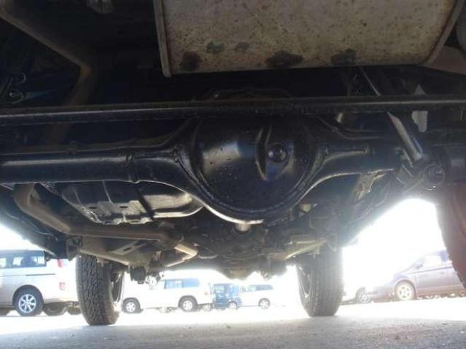 ジムニー660 XC 4WD 3Dr