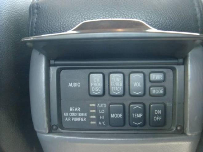 マジェスタ4.0 Cタイプ i-Four 4WD 4SD