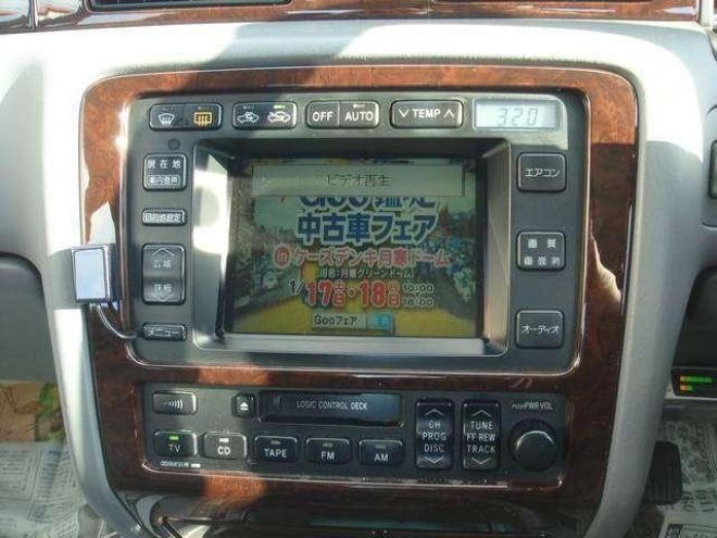 マジェスタ4.0 Cタイプ i-Four 4WD 4SD