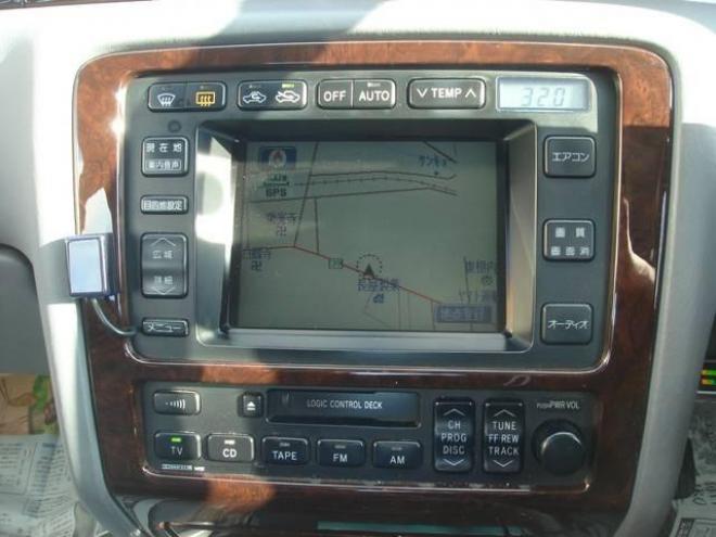 マジェスタ4.0 Cタイプ i-Four 4WD 4SD