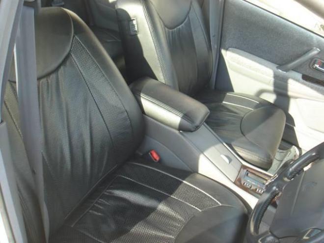 マジェスタ4.0 Cタイプ i-Four 4WD 4SD