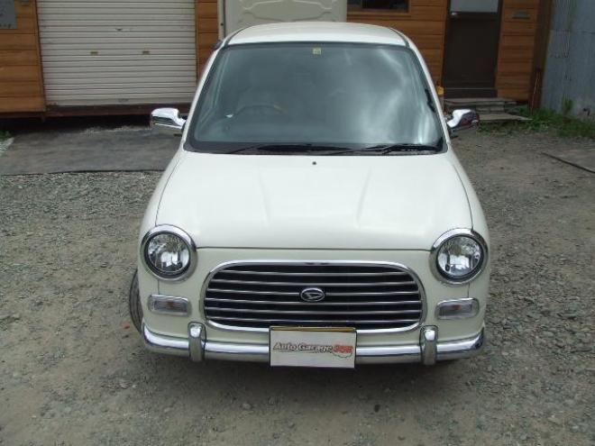 ミラジーノ 660 5Dr