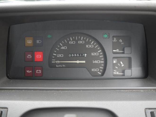 マーチｉｚ　２ＷＤ 1000