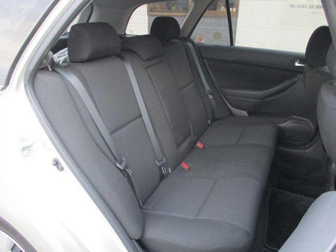 アベンシスワゴン2.0Xi 4WD 4WD 2000 5Dr