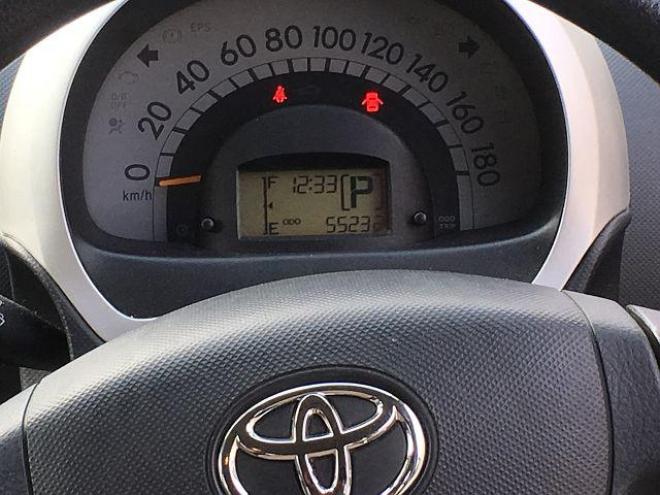 パッソ1.0X　大幅値下げ特選車　