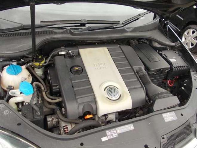 ジェッタ2.0T 4SD