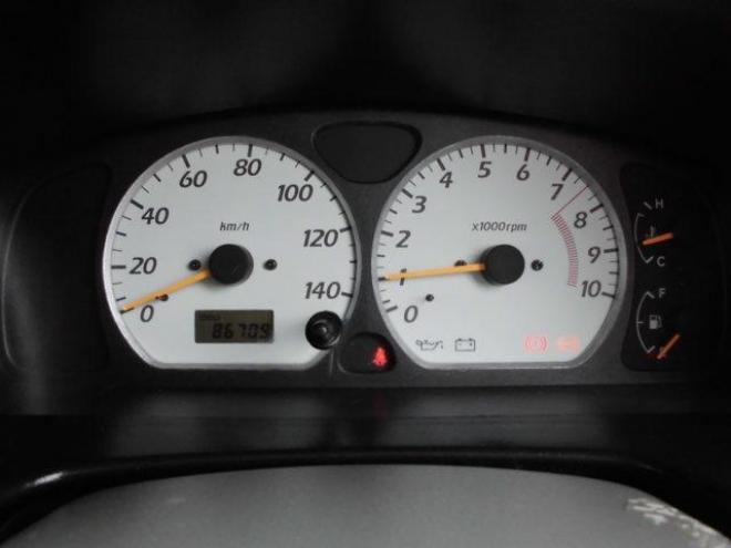 ジムニー660 XC 4WD ターボ 3Dr