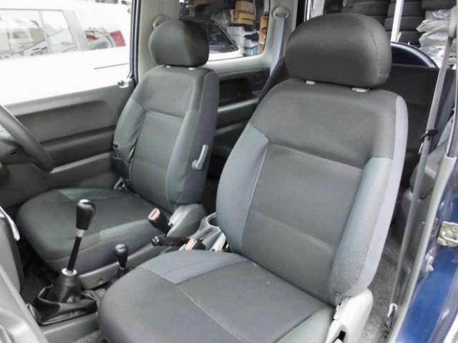 ジムニー660 XC 4WD ターボ 3Dr
