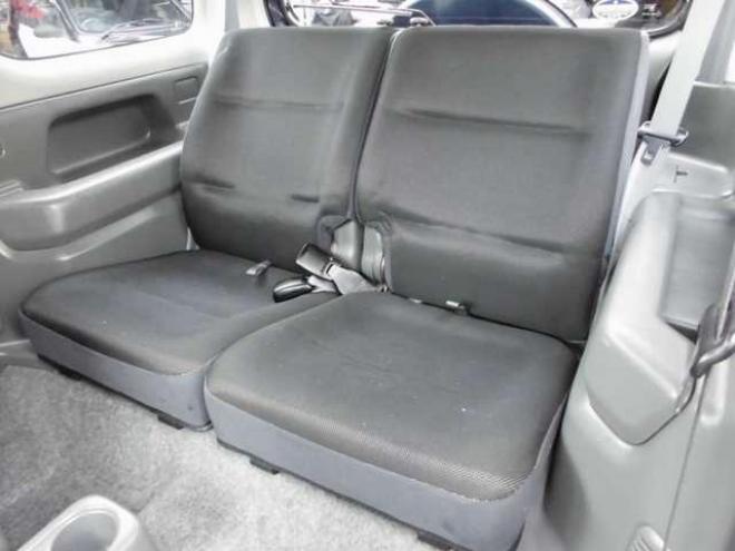 ジムニー660 XC 4WD ターボ 3Dr