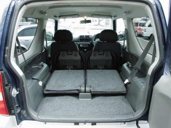 ジムニー660 XC 4WD ターボ 3Dr