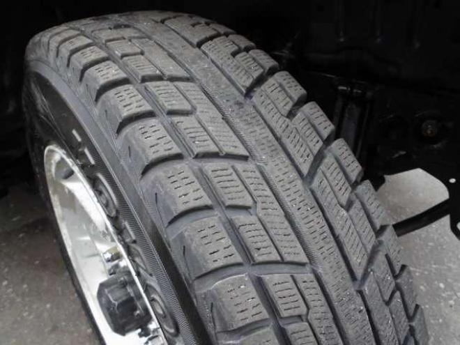 ジムニー660 XC 4WD ターボ 3Dr