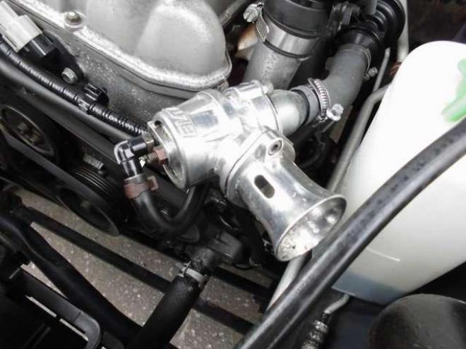 ジムニー660 XC 4WD ターボ 3Dr