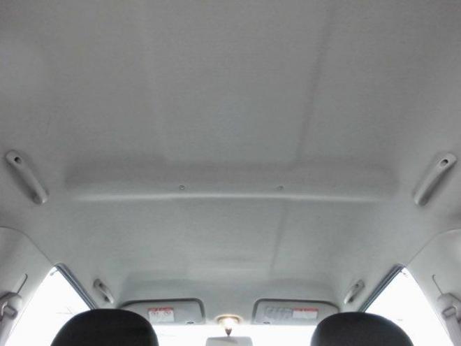 ジムニー660 XC 4WD ターボ 3Dr