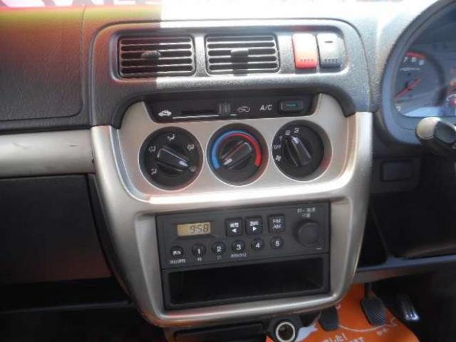 アクティバン 660 SDX 4WD 5HB