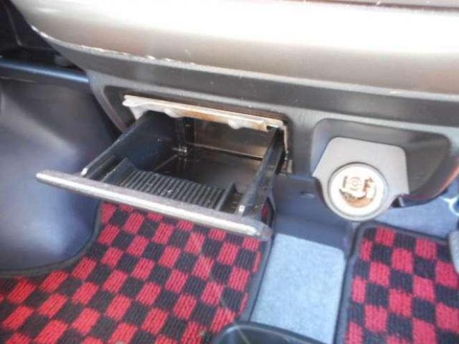 アクティバン 660 SDX 4WD 5HB