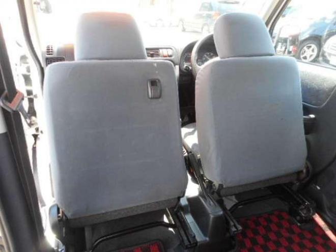 アクティバン 660 SDX 4WD 5HB