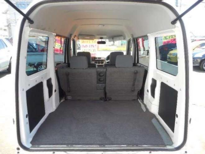 アクティバン 660 SDX 4WD 5HB