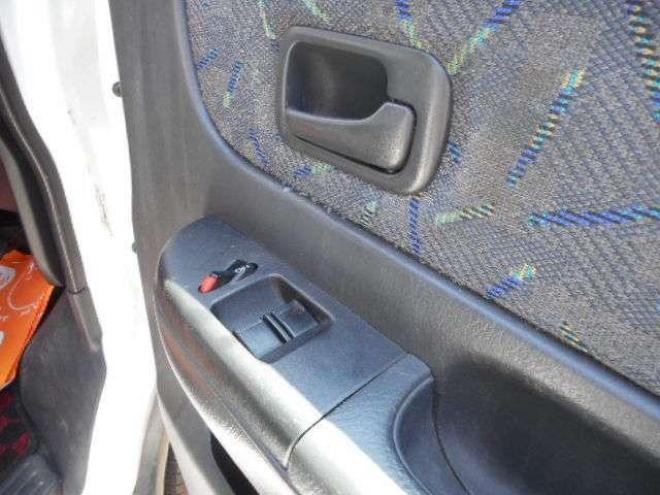 アクティバン 660 SDX 4WD 5HB