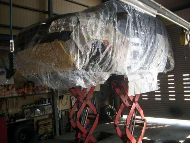 アクティバン 660 SDX 4WD 5HB
