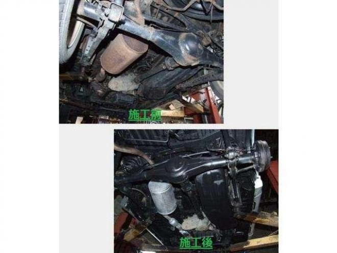 アクティバン 660 SDX 4WD 5HB