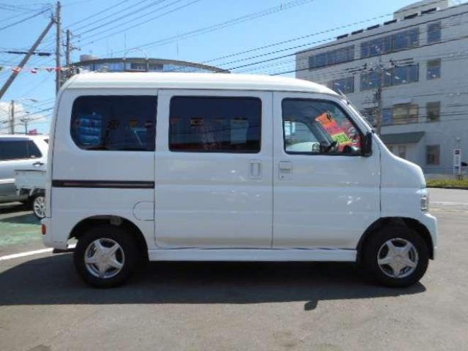 アクティバン 660 SDX 4WD 5HB