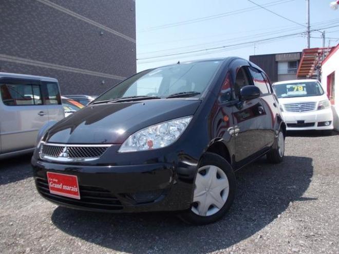 コルト1.3 ベリー 4WD 5HB