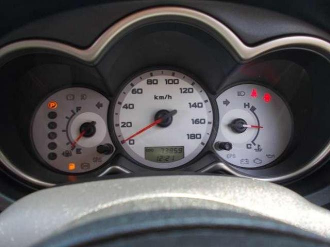 コルト1.3 ベリー 4WD 5HB