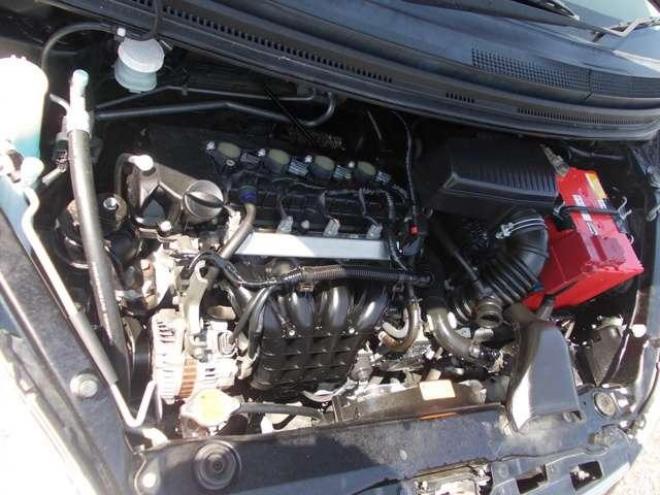 コルト1.3 ベリー 4WD 5HB